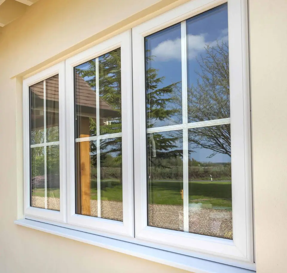 uPVC windows – Roundhay Windows And Doors
