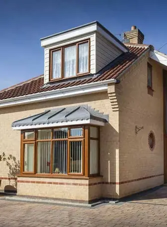 uPVC windows – Roundhay Windows And Doors