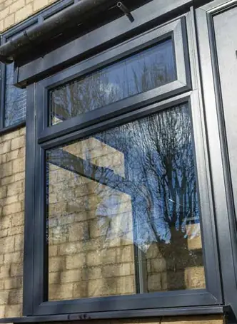 Tilt and turn windows from Roundhay Windows And Doors