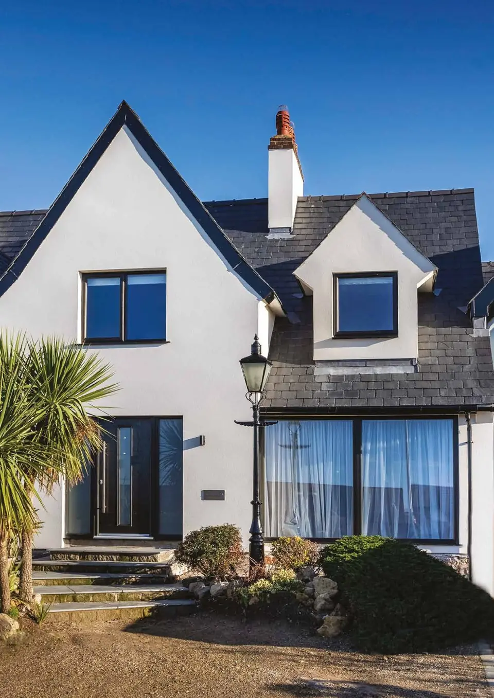 uPVC windows – Roundhay Windows And Doors