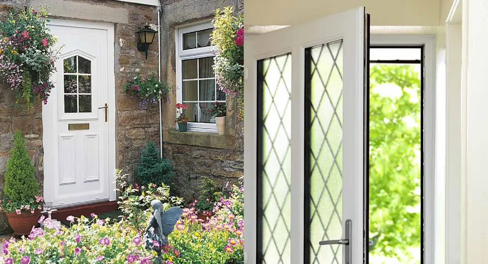 uPVC windows – Roundhay Windows And Doors